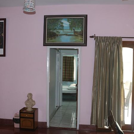 Monorama Guest House Καλκούτα Εξωτερικό φωτογραφία