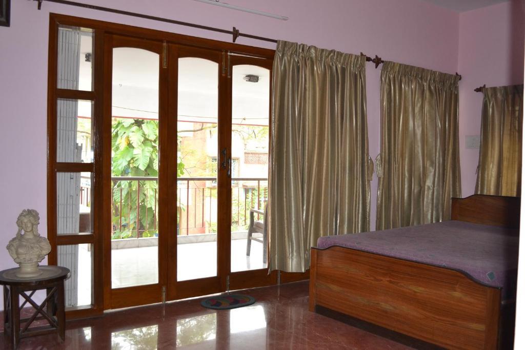 Monorama Guest House Καλκούτα Εξωτερικό φωτογραφία