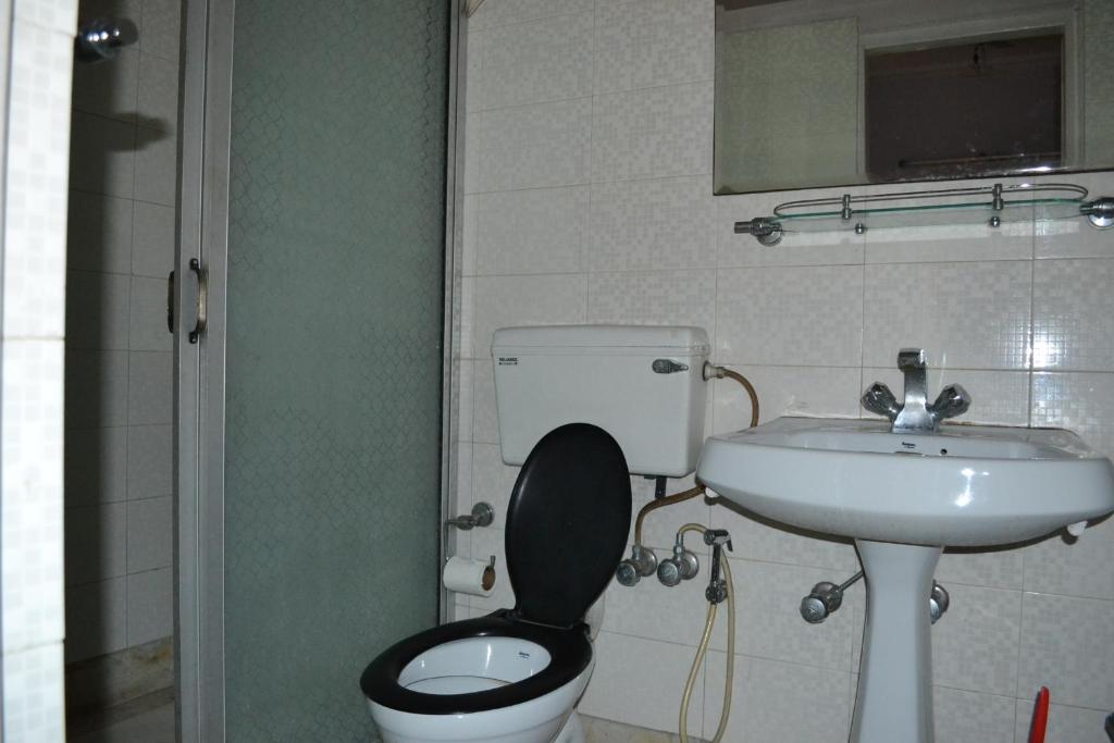 Monorama Guest House Καλκούτα Εξωτερικό φωτογραφία