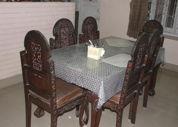 Monorama Guest House Καλκούτα Εξωτερικό φωτογραφία