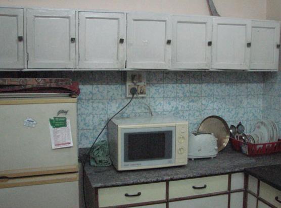 Monorama Guest House Καλκούτα Εξωτερικό φωτογραφία