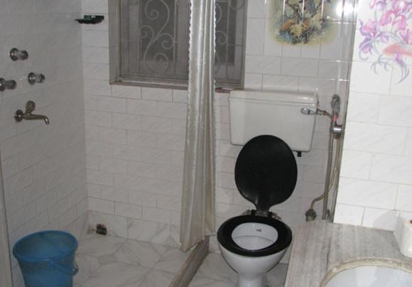 Monorama Guest House Καλκούτα Δωμάτιο φωτογραφία