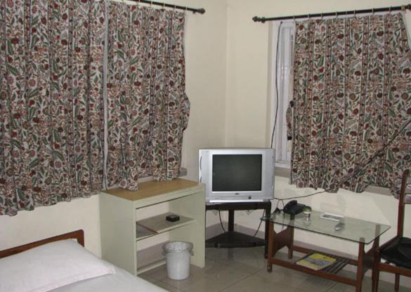 Monorama Guest House Καλκούτα Δωμάτιο φωτογραφία