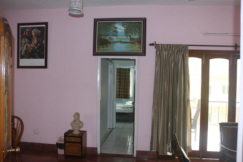 Monorama Guest House Καλκούτα Εξωτερικό φωτογραφία