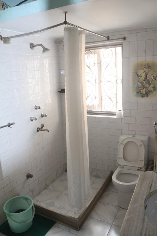 Monorama Guest House Καλκούτα Εξωτερικό φωτογραφία