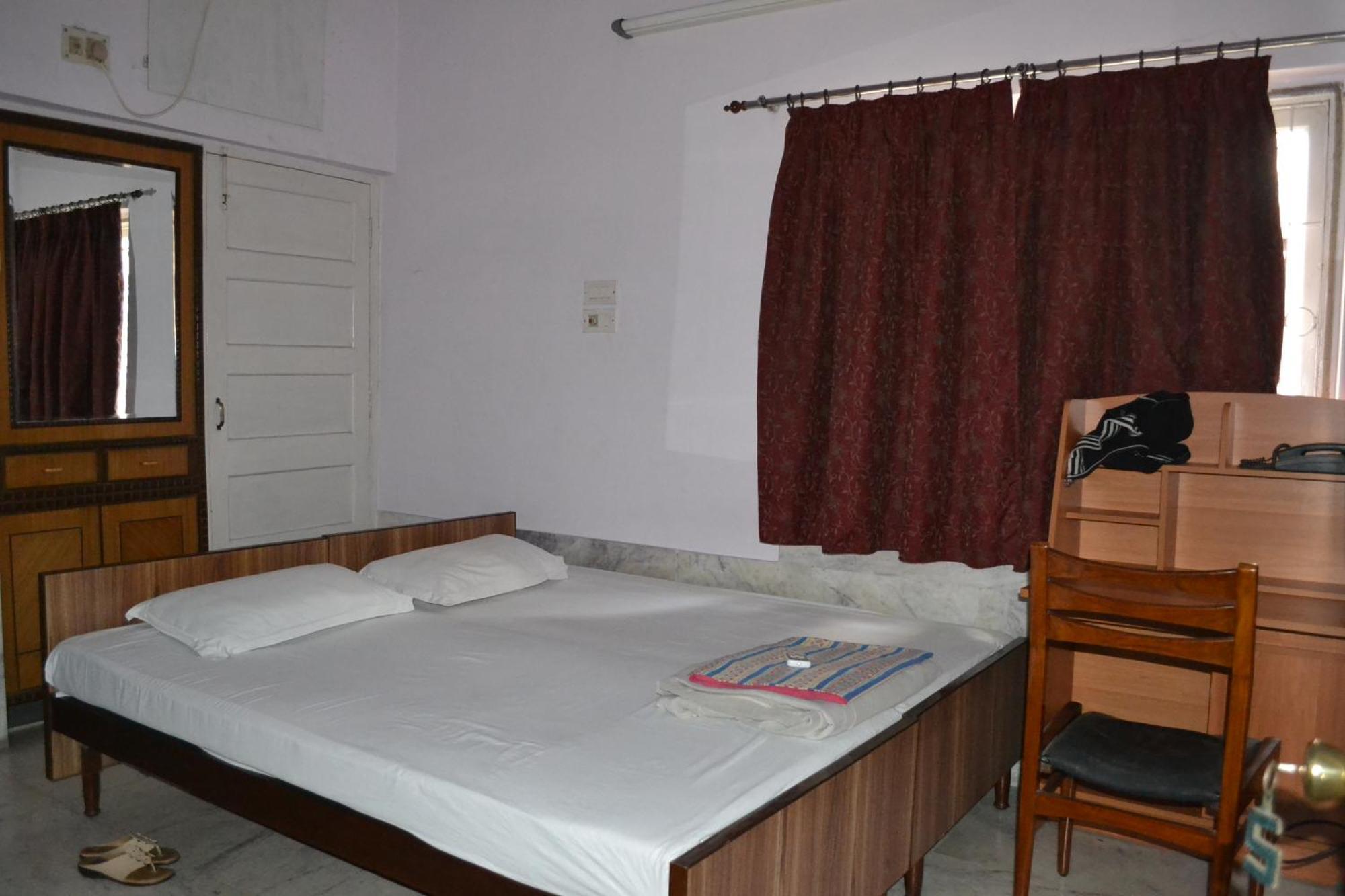 Monorama Guest House Καλκούτα Εξωτερικό φωτογραφία