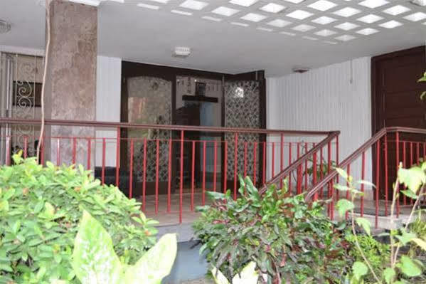 Monorama Guest House Καλκούτα Εξωτερικό φωτογραφία