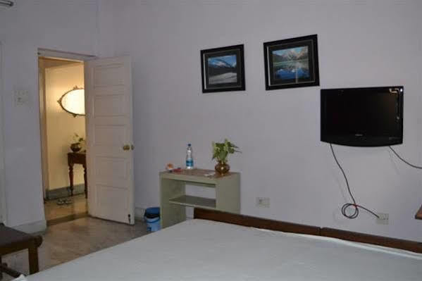 Monorama Guest House Καλκούτα Εξωτερικό φωτογραφία