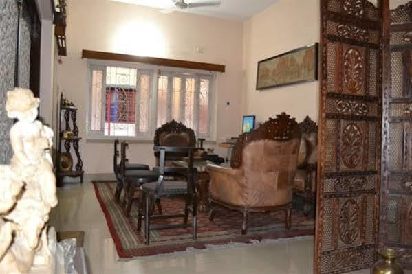 Monorama Guest House Καλκούτα Εξωτερικό φωτογραφία