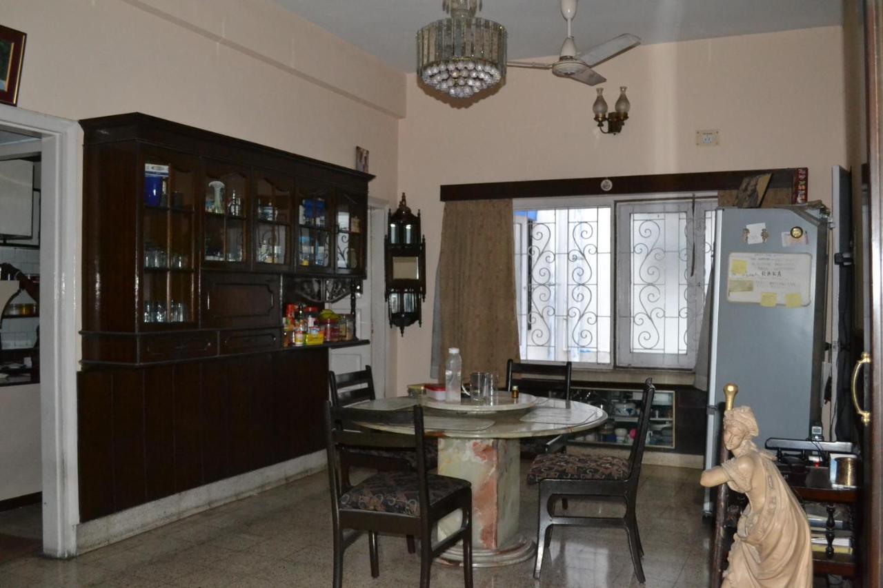 Monorama Guest House Καλκούτα Εξωτερικό φωτογραφία