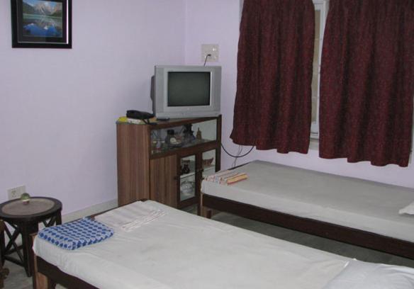 Monorama Guest House Καλκούτα Εξωτερικό φωτογραφία